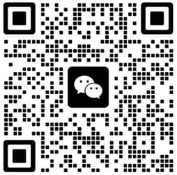 WeChat QR Code